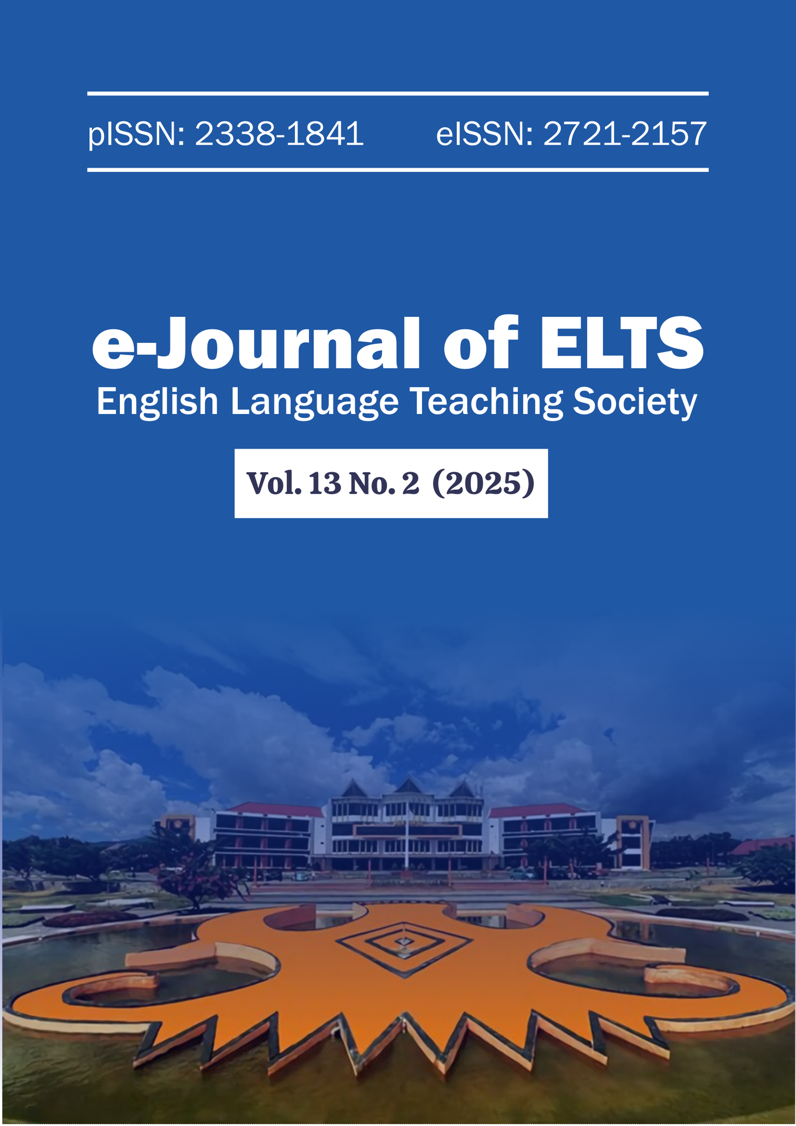 					View Vol. 13 No. 2 (2025)
				
