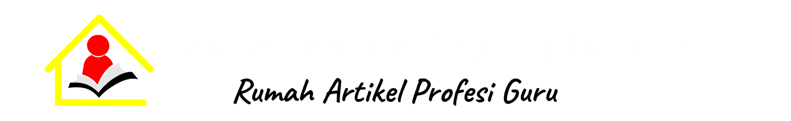Jurnal Banua Oge Tadulako